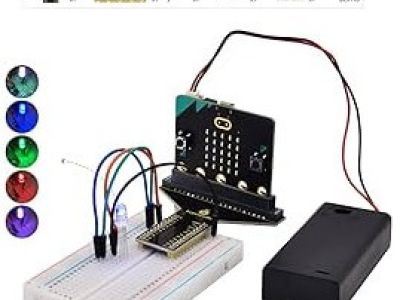 Microbit Eğitimi